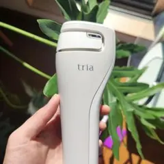 tria SKIN AGING CARE LASER 美顔器 - メルカリ