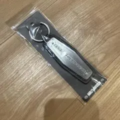 【新品未使用】Harley-Davidson キーホルダー