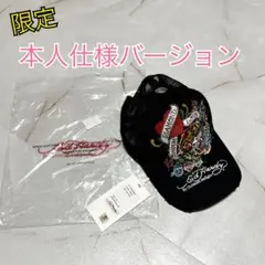 ちゃんみな AOD3 CHANMINA EdHardy LIMITED キャップ - メルカリ