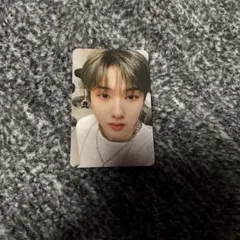 NCT 2020 RESONANCE Pt.1 サインカード