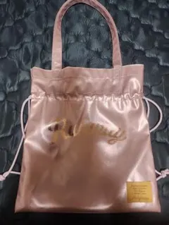 Aぇ!group　Runway LIVEグッズ　バッグのサムネイル