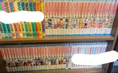NARUTO 51冊セットまとめ売り
