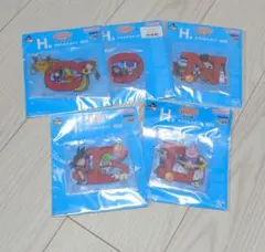 一番くじ ドラゴンボール ASSEMBLE CLLECTION アクリルスタンド