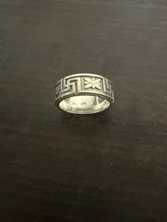 Virginie Carpentier silver 925 ring - メルカリ