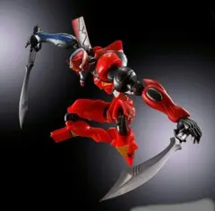 【エヴァフレーム02】改2号機γ　ガトリングガン付属　　9/25