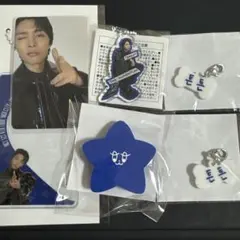 ジャニ トレカ ラントイ