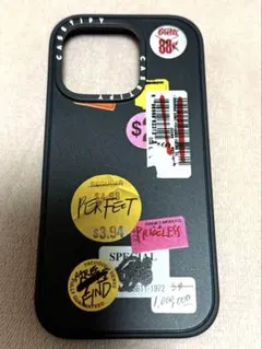 CASETiFY ケースティファイ iPhone11pro DHL ケース2 - メルカリ