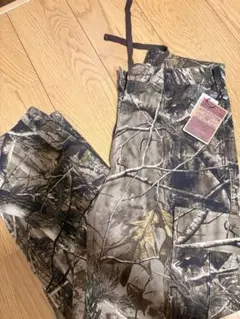 JUNGT STORM 迷彩柄 ワークパンツ W80 L32