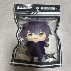 にじさんじ 剣持刀也 にじぱぺっと