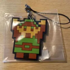 ゼルダの伝説 一番くじ ラバーグッズコレクション　G賞のサムネイル