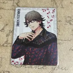 うたプリ 特典カード メセカ 瑛一