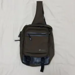 LOGOS ショルダーバッグのサムネイル