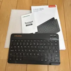 Teclast Bluetooth キーボード K10