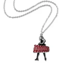 HYSTERIC GLAMOUR school girl funk ネックレス - メルカリ