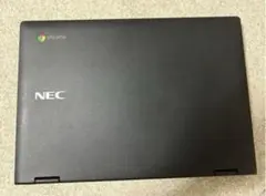 Chromebook C1 型番SH-W01 充電器付 動作OK - メルカリ