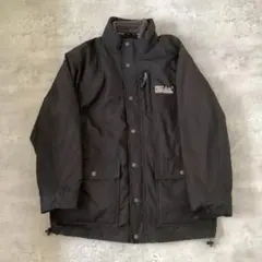 FIRST DOWN USA ファーストダウン　アウター　3way フリース