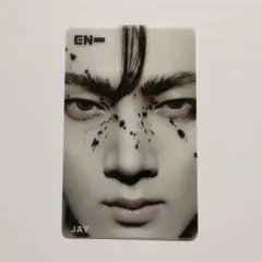 ENHYPEN DESIRE:UNLEASH★JAY★ kpop merch