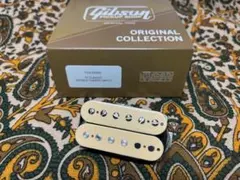 Gibson 57 Classic ダブルクリーム/ PAF