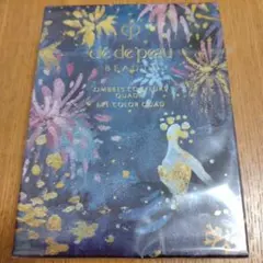 クレ・ド・ポーボーテ オンブルクルールクアドリ501 シュリンク未開封