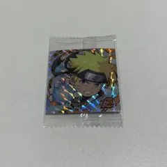 NARUTOウエハース うずまきナルト