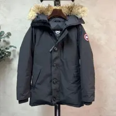 2026年最新】CANADA GOOSE ファッションの人気アイテム - メルカリ