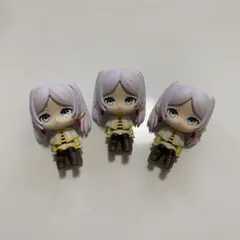 葬送のフリーレン カプセルフギュアコレクション フリ ーレンB