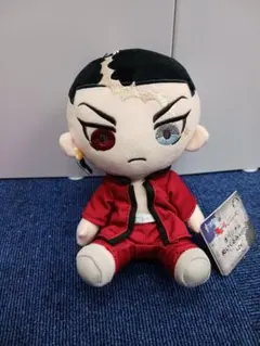 東京リベンジャーズ 　オリジナルぬいぐるみvol.4　鶴蝶① 東京リベンジャーズ オリジナルぬいぐるみvol.4 鶴蝶① 鶴蝶