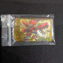 フレンダ　ハッサム　メガハッサム　メガ進化　ポケモン　レガシーピック　星5