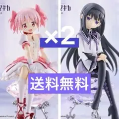 劇場版 魔法少女まどか☆マギカ[新編]叛逆の物語 鹿目まどか 暁美ほむら