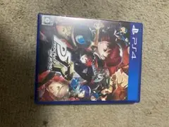 ペルソナ5 ザ・ロイヤル PS4