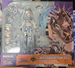 I：Pマスカレーナ Ver.1 DX版 スネイルシェル