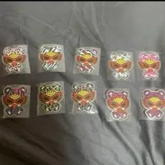 ヒスミニ　ロールシール