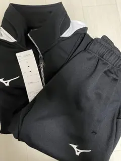 ミズノ　セットアップジャージ