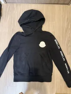 モンクレール★パーカー、最終値下げ Amazon | [モンクレール] メンズ ロゴ刺しゅうデザイン パーカー上下