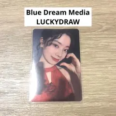 TWICE ダヒョン BDM ラキドロ トレカ