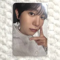 nctwish WISHLIST リョウ 通常版