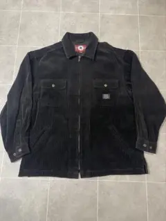 90s CONVERSE コーデュロイ ジャケット 古着 コンバース