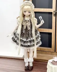 2026年最新】オビツ22 ヘッドの人気アイテム - メルカリ