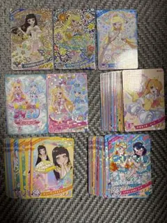 ひみつのアイプリ まとめ売り アニマル - メルカリ