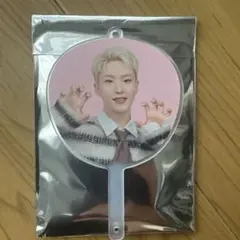 セブチ Seventeen holiday ペンミ ミニピケット ホシ