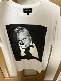 c*p様 超希少 木村拓哉着用 ジョルジオアルマーニ tシャツのサムネイル