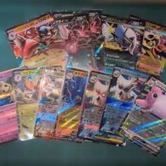 ポケカ SRまとめ売り 引退品 17枚 バラ売り不可 - メルカリ