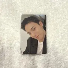 SEVENTEEN セブチ 17 IS RIGHT HERE ミンギュ