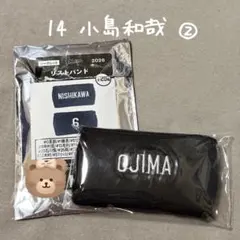 千葉ロッテマリーンズ 14小島和哉 リストバンド② - メルカリ