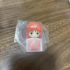 銀魂眠らせ隊　神楽レアのサムネイル