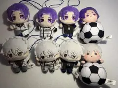 ブルーロック 凪誠士郎 御影玲王 まとめ