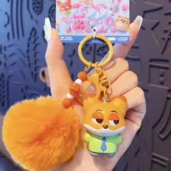 ニックワイルド