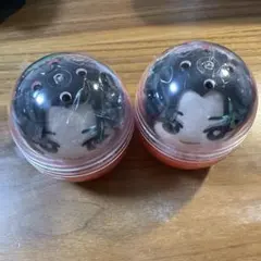 JO1 佐藤景瑚 かぷっこふれんず ガチャ