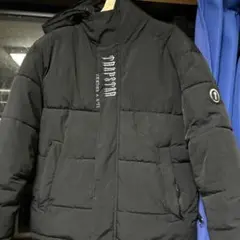 trapstar ダウン　トラップスター　ダウン