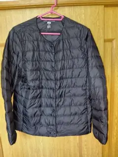 UNIQLO ULTRA LIGHT DOWN ダウンジャケット XXL